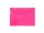 Irattartó tasak, A4, PP, patentos, PANTA PLAST, neon pink
