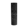 SAL INR 5000/BK internetrádió, 5 in 1, 2x5 W, Bass reflex, világrádió, FM RDS, BT, AUX, Média Center hálózati zenetár, EQ