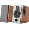 Hangszóró szett, 2.0, 2 x 30W, Aktív, Vezetékes, RCA, 3.5mm, Edifier R1600TIII, barna