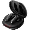 Bluetooth sztereó fülhallgató, v5.0, TWS, töltőtok, érintés vezérlés, zajszűrővel, vízálló, játékosoknak ajánlott, Edifier NeoBuds Pro, fekete