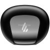 Bluetooth sztereó fülhallgató, v5.0, TWS, töltőtok, érintés vezérlés, zajszűrővel, vízálló, játékosoknak ajánlott, Edifier NeoBuds Pro, fekete