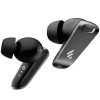 Bluetooth sztereó fülhallgató, v5.0, TWS, töltőtok, érintés vezérlés, zajszűrővel, vízálló, játékosoknak ajánlott, Edifier NeoBuds Pro, fekete