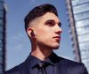 Bluetooth sztereó fülhallgató, v5.0, TWS, töltőtok, érintés vezérlés, zajszűrővel, vízálló, játékosoknak ajánlott, Edifier NeoBuds Pro, fekete