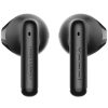 Bluetooth sztereó fülhallgató, v5.1, TWS, töltőtok, érintés vezérlés, zajszűrővel, vízálló, játékosoknak ajánlott, Edifier X2, fekete