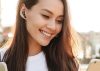 Bluetooth sztereó fülhallgató, v5.2, TWS, töltőtok, érintés vezérlés, zajszűrővel, vízálló, játékosoknak ajánlott, SoundPeats Life, fekete
