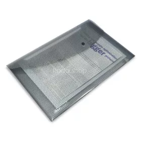   Irattartó tasak, A4+, PP, patentos, adatvédelmi, RAPESCO "Camouflage"
