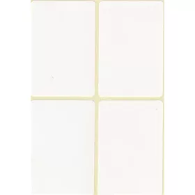 Etikett, 38x56 mm, 60 etikett/csomag