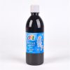 Tempera, COOL BY VICTORIA, 500 ml, fekete