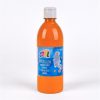 Tempera, COOL BY VICTORIA, 500 ml, narancs