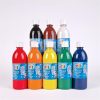 Tempera, COOL BY VICTORIA, 500 ml, zöld