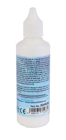 Hobbiragasztó, 80 ml, COOL BY VICTORIA