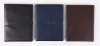 Igazolványtartó, álló, 16 betét lappal, PVC, "Okmányok", férfi