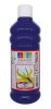 Tempera, 500 ml, Südor, kék