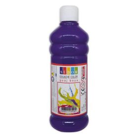 Tempera, 500 ml, Südor, lila
