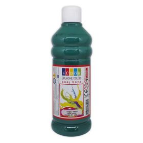 Tempera, 500 ml, Südor, sötétzöld
