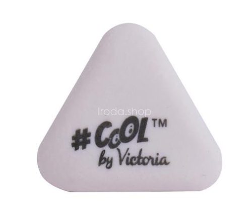 Radír, COOL BY VICTORIA