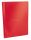 Bemutatómappa, 20 zsebes, A4, VIQUEL "Essentiel", piros