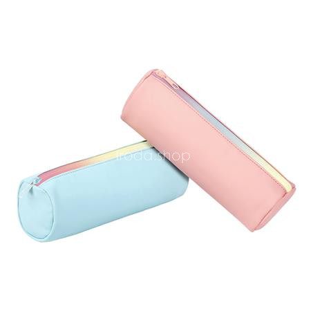 Tolltartó, henger alakú, VIQUEL "Rainbow Pastel", vegyes színek