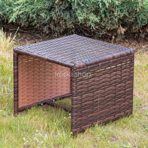 Jawa kerti bútor garnitúra