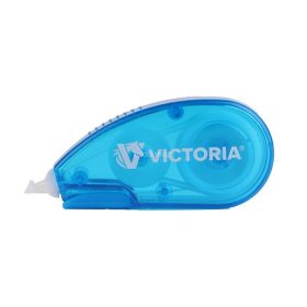 Hibajavító roller, 5 mm x 3 m, VICTORIA OFFICE