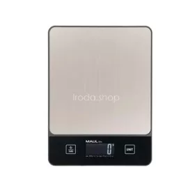   Levélmérleg, digitális, 5 kg terhelhetőség, MAUL "Libra", fekete
