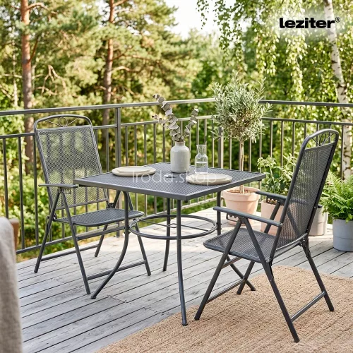 Vivi Balcony kerti bútor garnitúra szett
