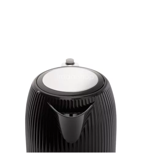 Gorenje K17DPB vízforraló, max. 2200 W, 1,7 literes, LED visszajelzés, automatikus kikapcsolás, kábeltároló