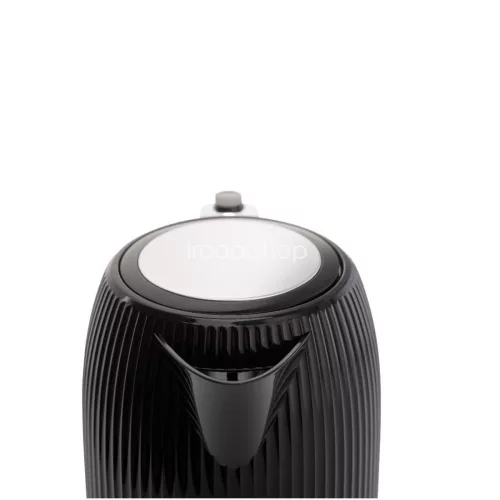 Gorenje K17DPB vízforraló, max. 2200 W, 1,7 literes, LED visszajelzés, automatikus kikapcsolás, kábeltároló