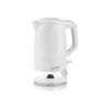 Gorenje K17DPW vízforraló, max. 2200 W, 1,7 liter, LED visszajelző, automatikus kikapcsolás, kábeltároló