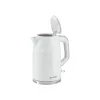 Gorenje K17DPW vízforraló, max. 2200 W, 1,7 liter, LED visszajelző, automatikus kikapcsolás, kábeltároló