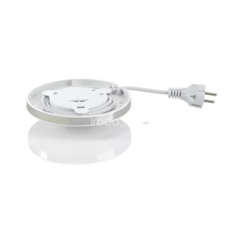 Gorenje K17DPW vízforraló, max. 2200 W, 1,7 liter, LED visszajelző, automatikus kikapcsolás, kábeltároló