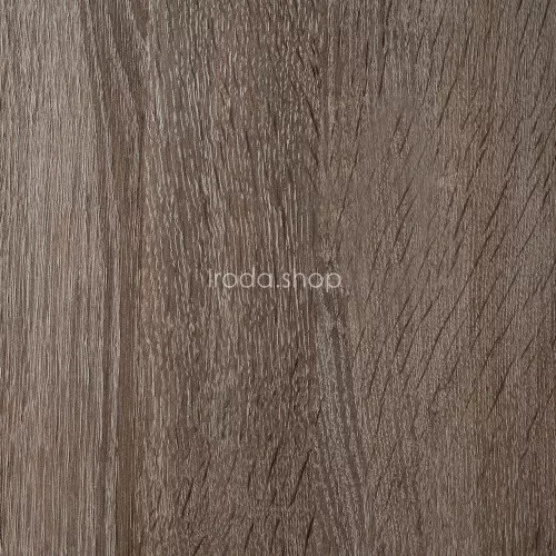 Konyhai munkalap 110 x 60 x 2,8 cm Yorki tölgy
