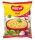 Instant tésztaleves, 60 g, REEVA, marhahúsos íz