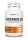 Vitamin, 60 tabletta, D3, BIOTECH USA