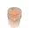 Fogvájó, műanyag tartóban, kb. 400 db