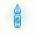 Ásványvíz, szénsavas, PRIMAVERA, 0,5 l