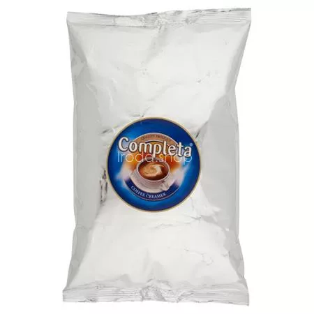 Kávékrémpor, utántöltő, 1 kg, COMPLETA
