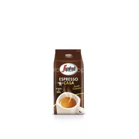   Kávé, pörkölt, szemes, 500 g, SEGAFREDO "Espresso Casa"