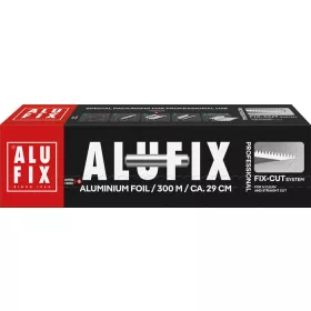 Alufólia, 29 cmx300 m, ALUFIX