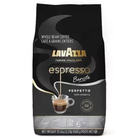   Kávé, pörkölt, szemes, 1000 g, LAVAZZA "Espresso Barista Perfetto"