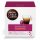 Kávékapszula, 16x6 g, NESCAFÉ DOLCE GUSTO "Espresso", koffeinmentes