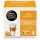 Kávékapszula, 8x2 db,  NESCAFÉ DOLCE GUSTO "Latte Macchiato"