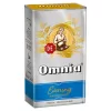 Kávé, pörkölt, őrölt, vákuumos csomagolásban, 250 g, DOUWE EGBERTS "Omnia Evening", Koffeinmentes