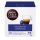 Kávékapszula, 16 db,  NESCAFÉ DOLCE GUSTO "Ristretto Ardenza"