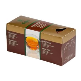 Herba tea, 25x1,7g, EILLES "Rooibos-vanília"