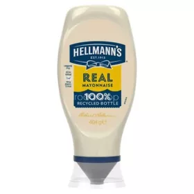 Majonéz, 404 g, HELLMANNS