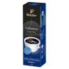 Kávékapszula, 10 db, TCHIBO "Cafissimo Coffee Intense"