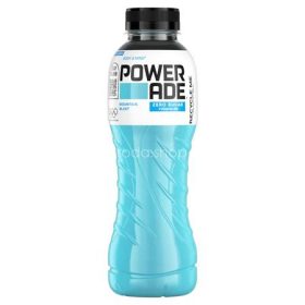   Sportital, izotóniás, 500 ml, POWERADE "Mountain Blast Zero"