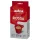 Kávé, pörkölt, őrölt, 250 g, LAVAZZA "Rossa"
