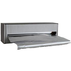   Alufólia, vágóéles dobozban, 29 cm x 100 m, "Yes"